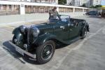 Jaguar SS1 (1935)